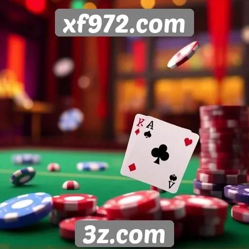 Vantagens e desvantagens do xf972.com para jogadores