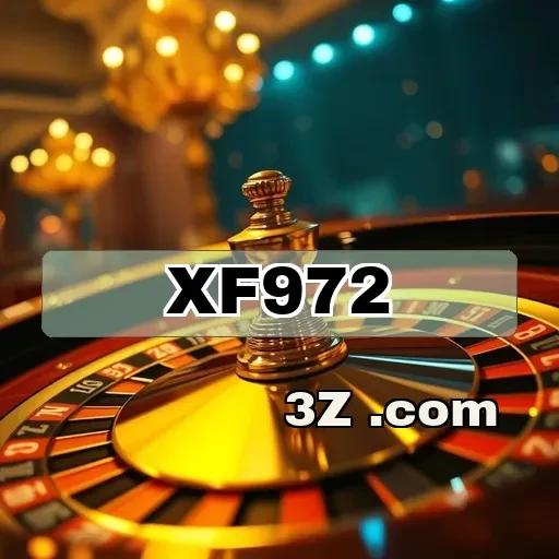 Bônus Imperdíveis no xf972.com: Sua Aventura Começa Aqui