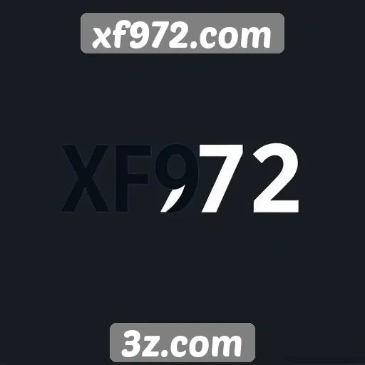 Estatísticas de acesso e popularidade do xf972.com